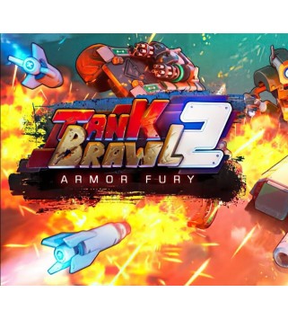 Tank Brawl 2: Armor Fury Region: ARGENTINA XBOX One / Xbox Series X|S Xbox Series X|S Key 